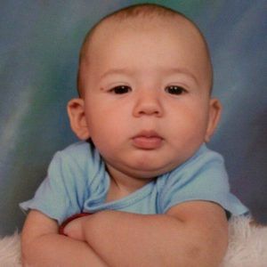 Meet your Posher, Ruben